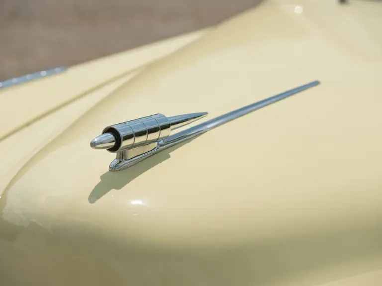 1947 Studebaker Commander - Image 9 of 20