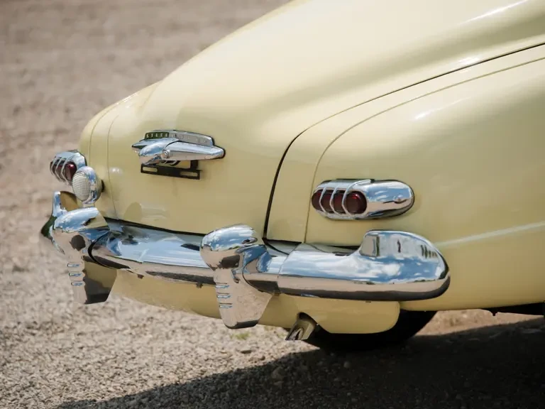 1947 Studebaker Commander - Image 16 of 20