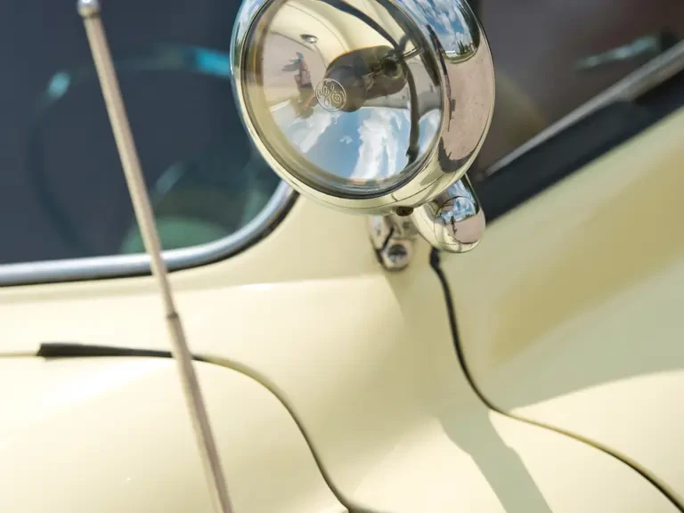 1947 Studebaker Commander - Image 12 of 20