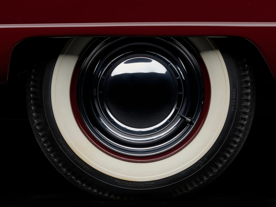 1947 Studebaker Champion - Image 3 of 14