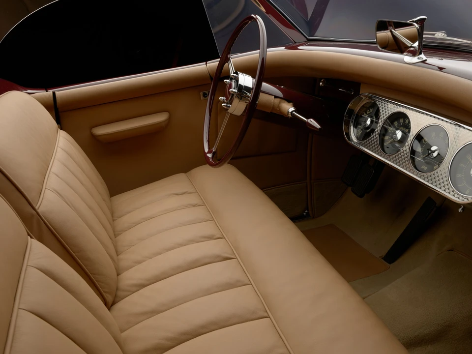 1947 Studebaker Champion - Image 13 of 14