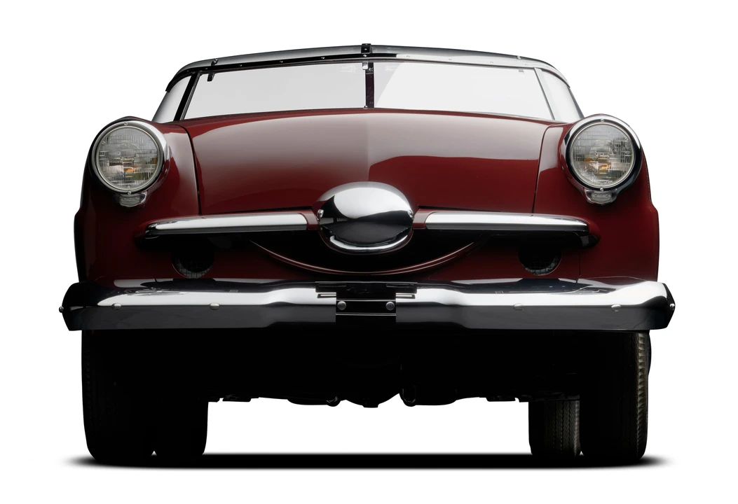 1947 Studebaker Champion - Image 9 of 14