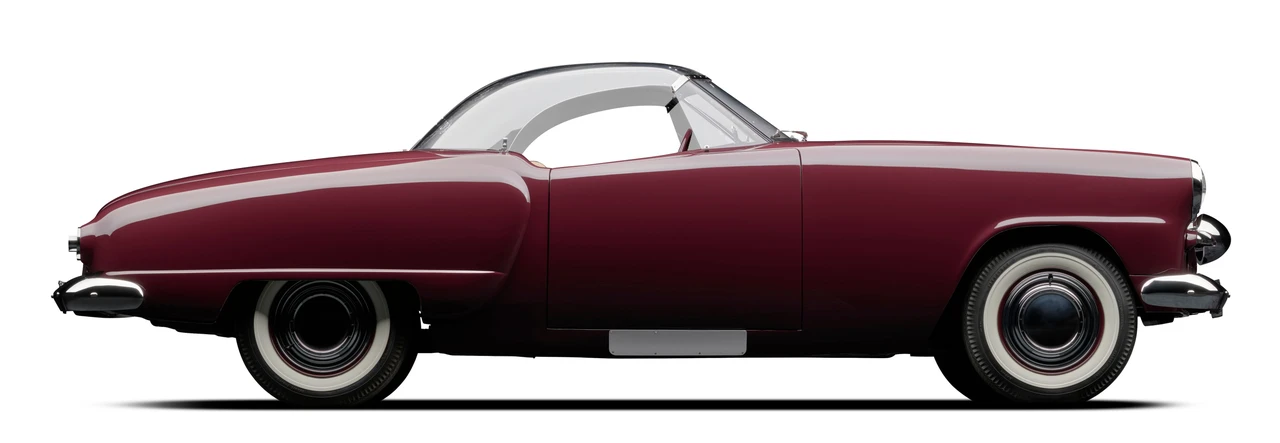 1947 Studebaker Champion - Image 8 of 14