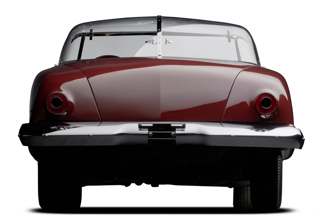1947 Studebaker Champion - Image 6 of 14