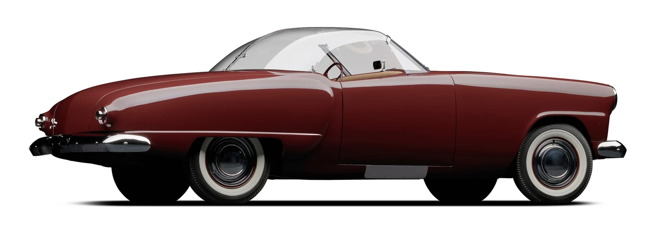 1947 Studebaker Champion - Image 7 of 14