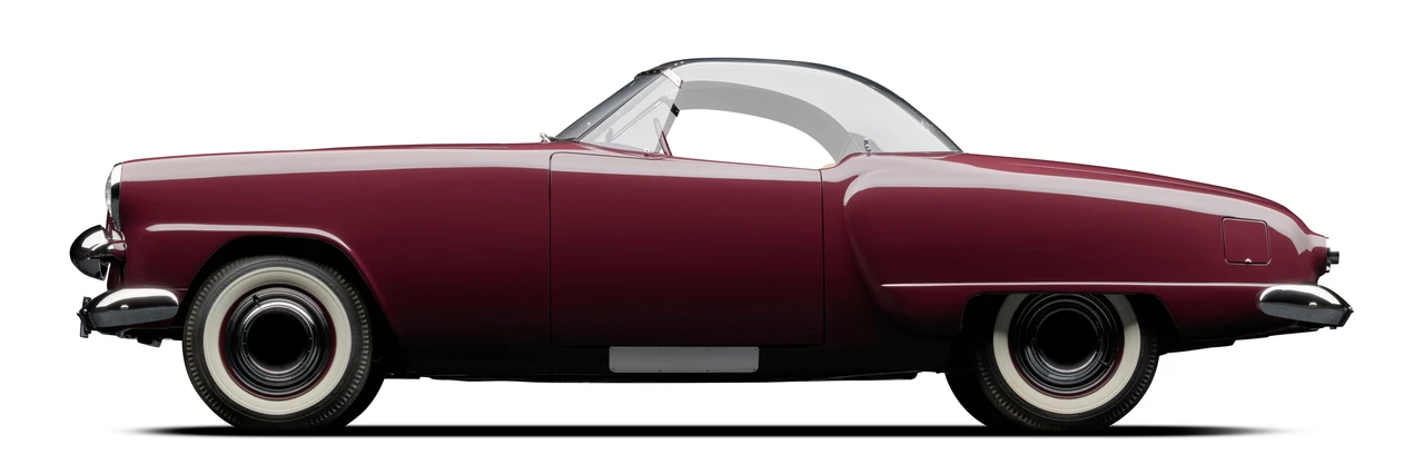 1947 Studebaker Champion - Image 5 of 14