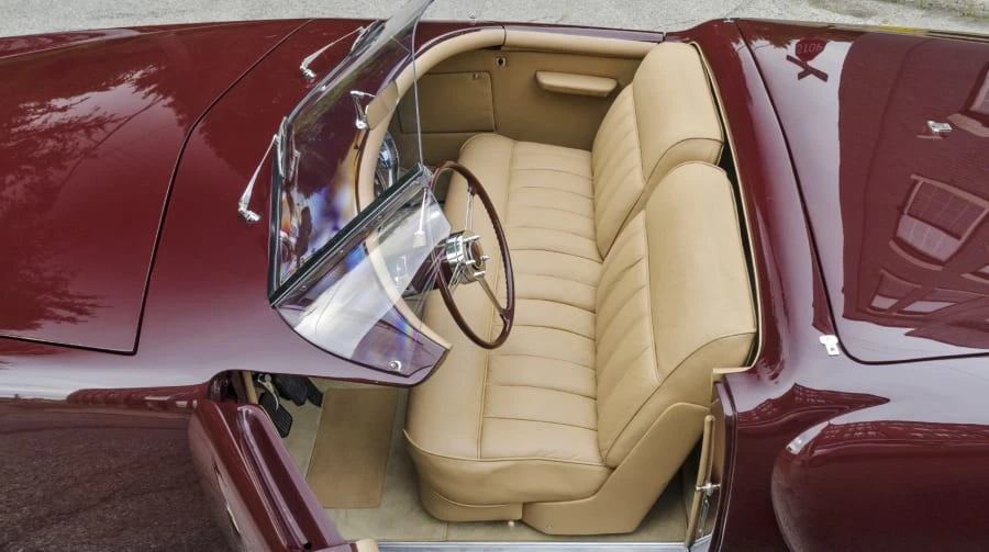 1947 Studebaker Commander - Image 4 of 12