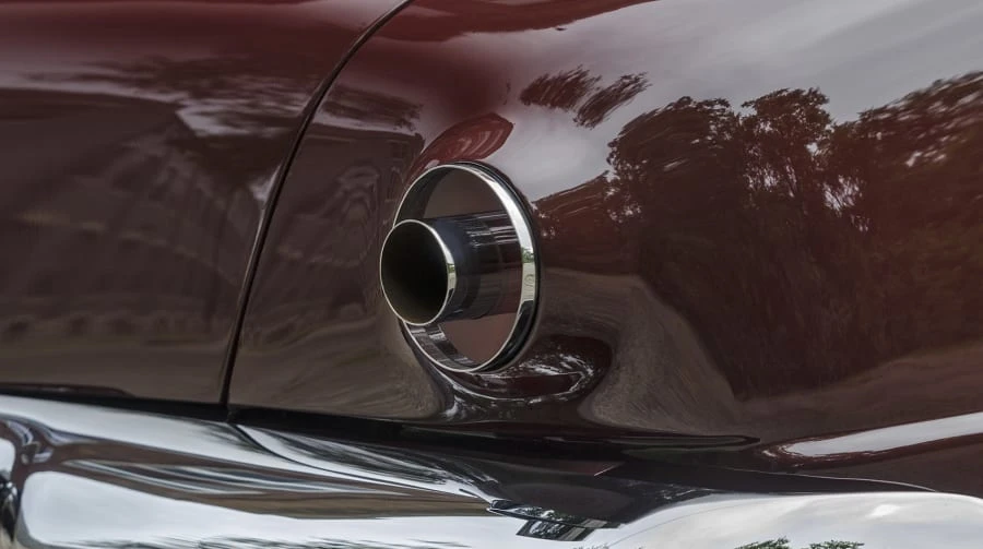 1947 Studebaker Commander - Image 10 of 12