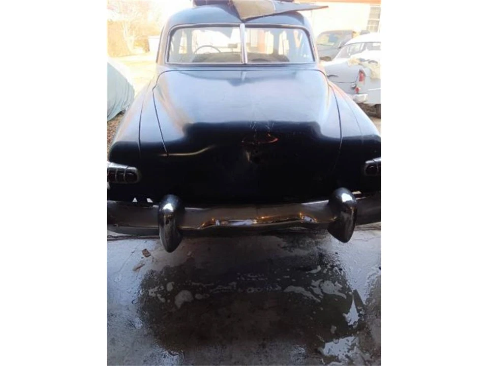 1947 Studebaker Commander - Image 5 of 6
