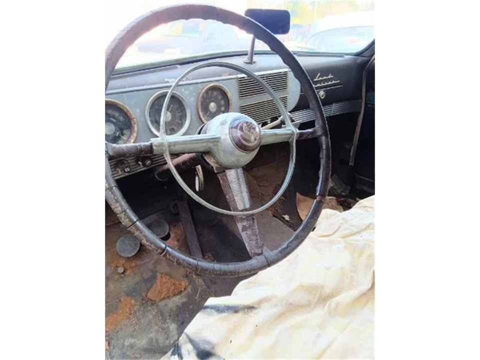 1947 Studebaker Commander - Image 2 of 6