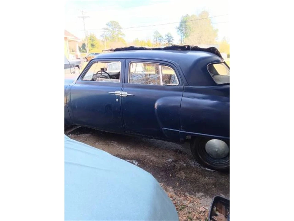 1947 Studebaker Commander - Image 6 of 6