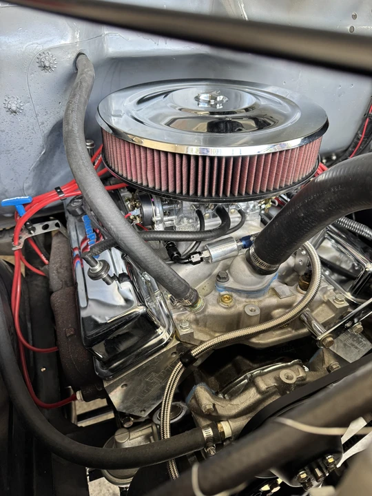 1947 Studebaker 2R/3R - Image 4 of 16