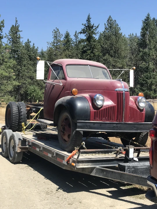 1947 Studebaker 2R/3R - Image 2 of 16