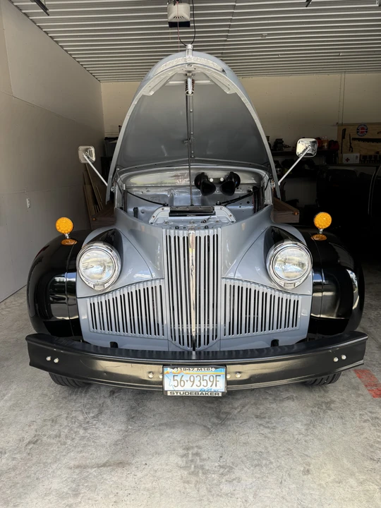 1947 Studebaker 2R/3R - Image 10 of 16