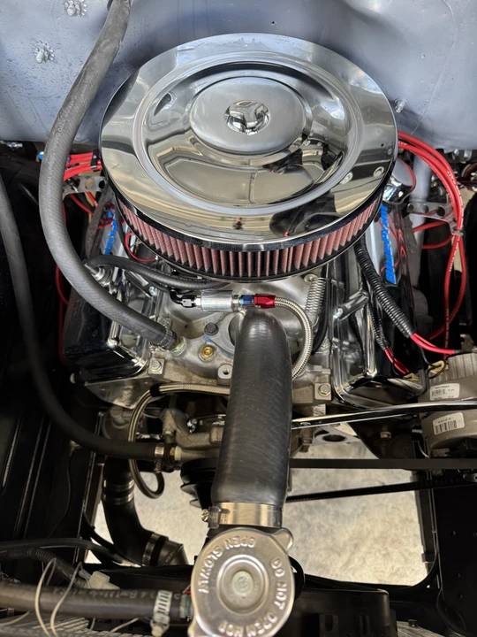 1947 Studebaker 2R/3R - Image 14 of 16