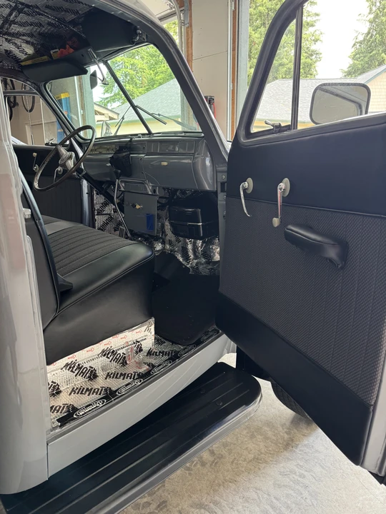 1947 Studebaker 2R/3R - Image 16 of 16