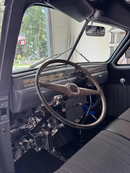 1947 Studebaker 2R/3R - Image 6 of 16
