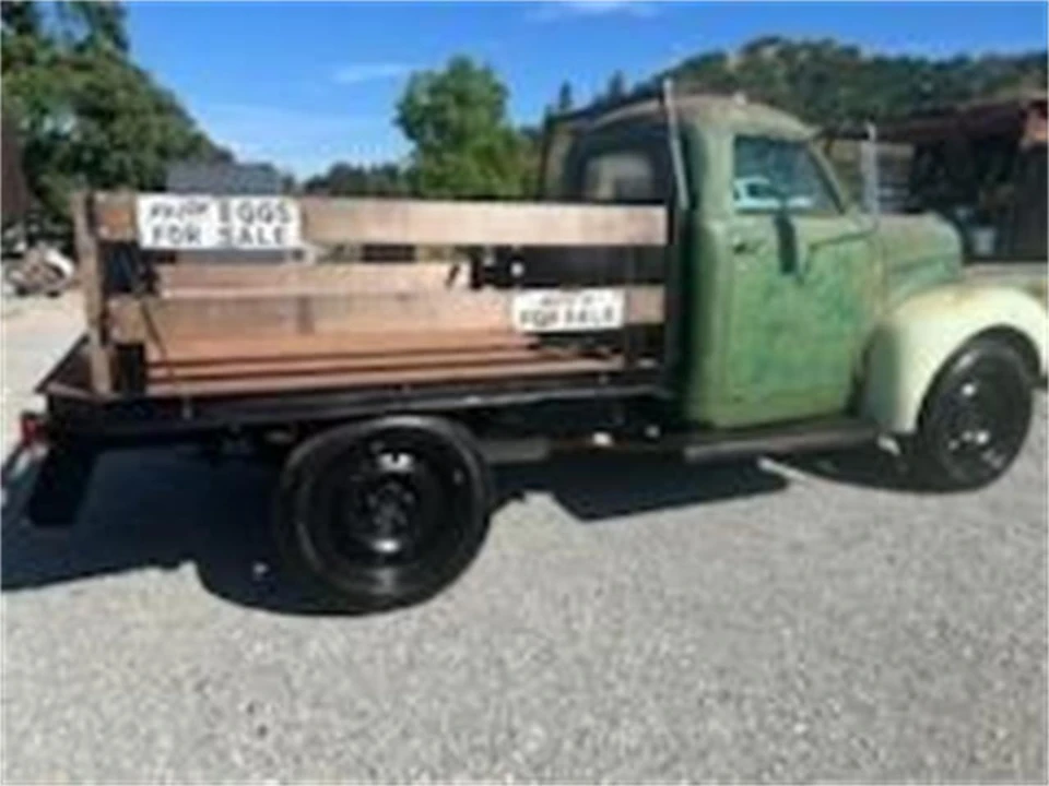 1947 Studebaker 2R/3R - Image 9 of 14