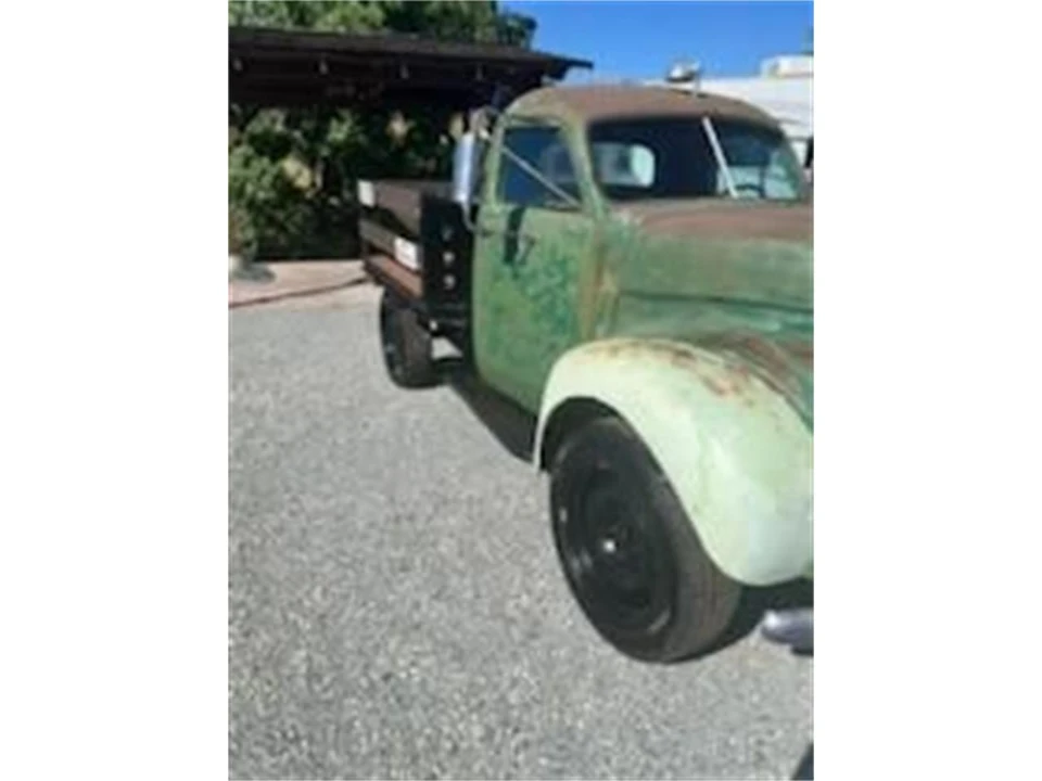 1947 Studebaker 2R/3R - Image 7 of 14