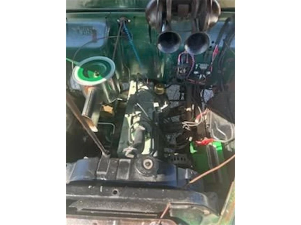 1947 Studebaker 2R/3R - Image 8 of 14