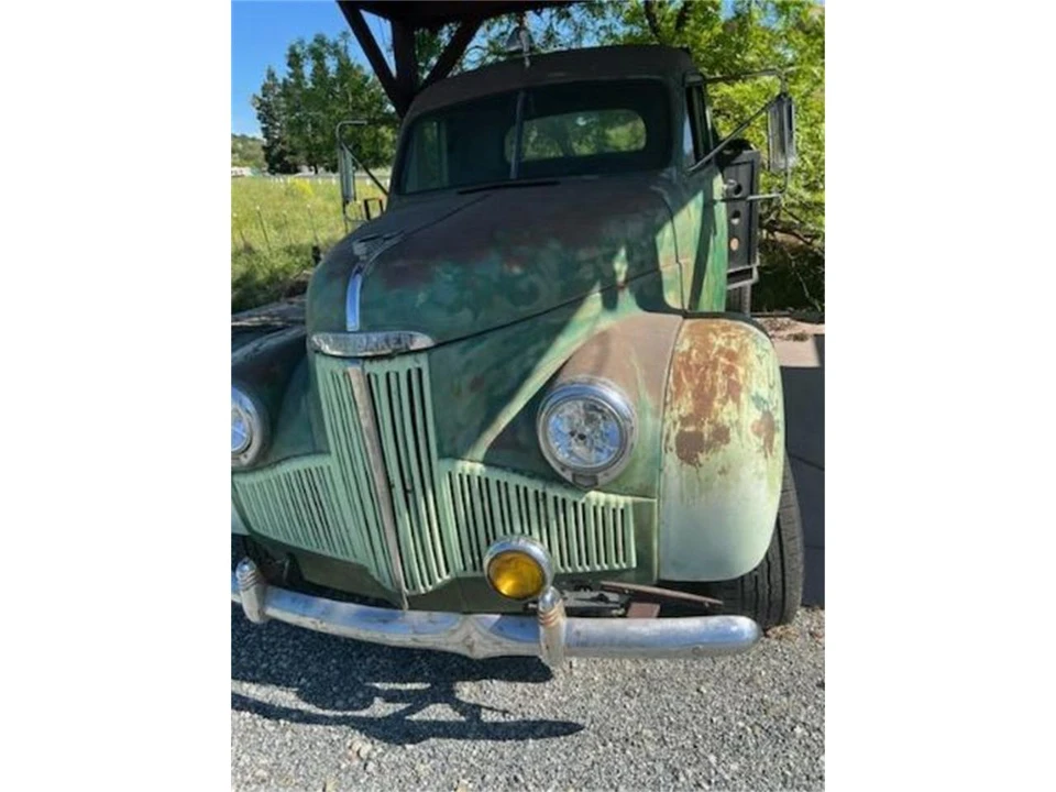 1947 Studebaker 2R/3R - Image 3 of 14