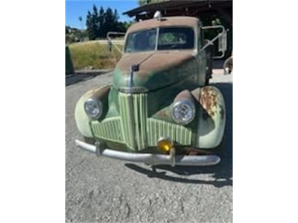 1947 Studebaker 2R/3R - Image 4 of 14