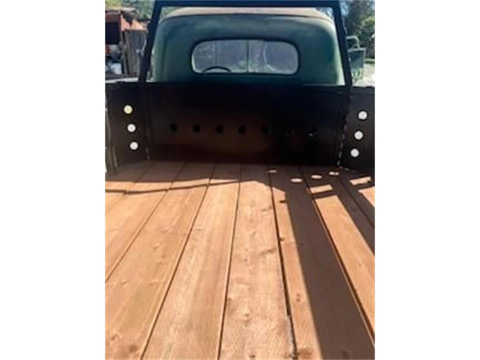 1947 Studebaker 2R/3R - Image 11 of 14