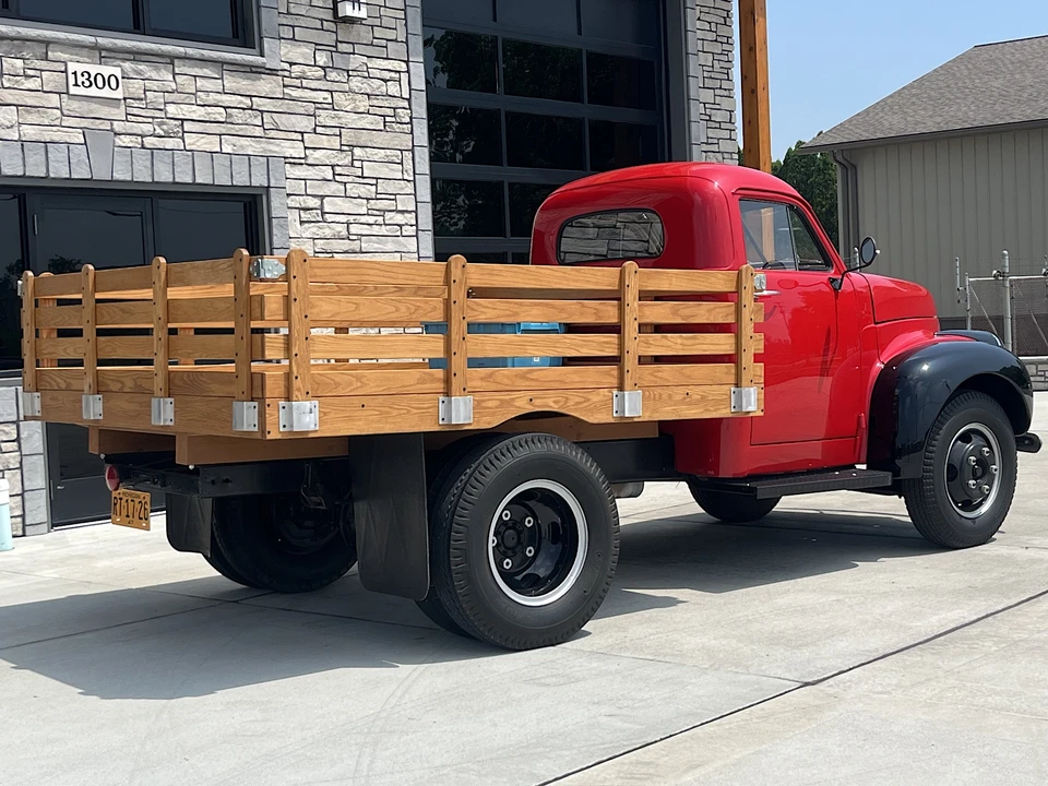 1947 Studebaker 2R/3R - Image 5 of 31