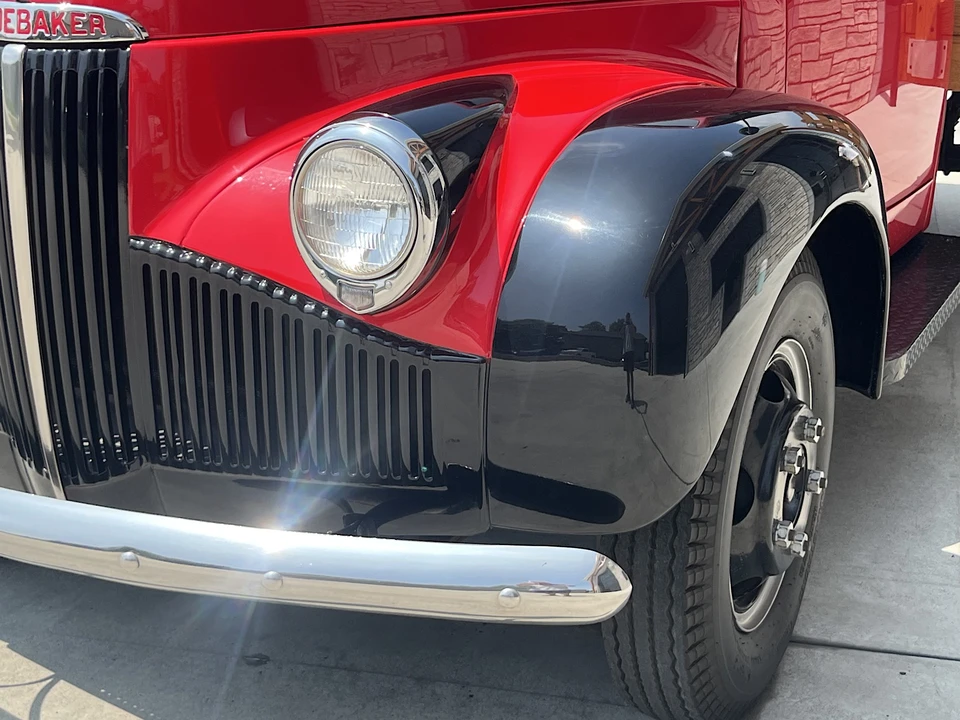 1947 Studebaker 2R/3R - Image 28 of 31