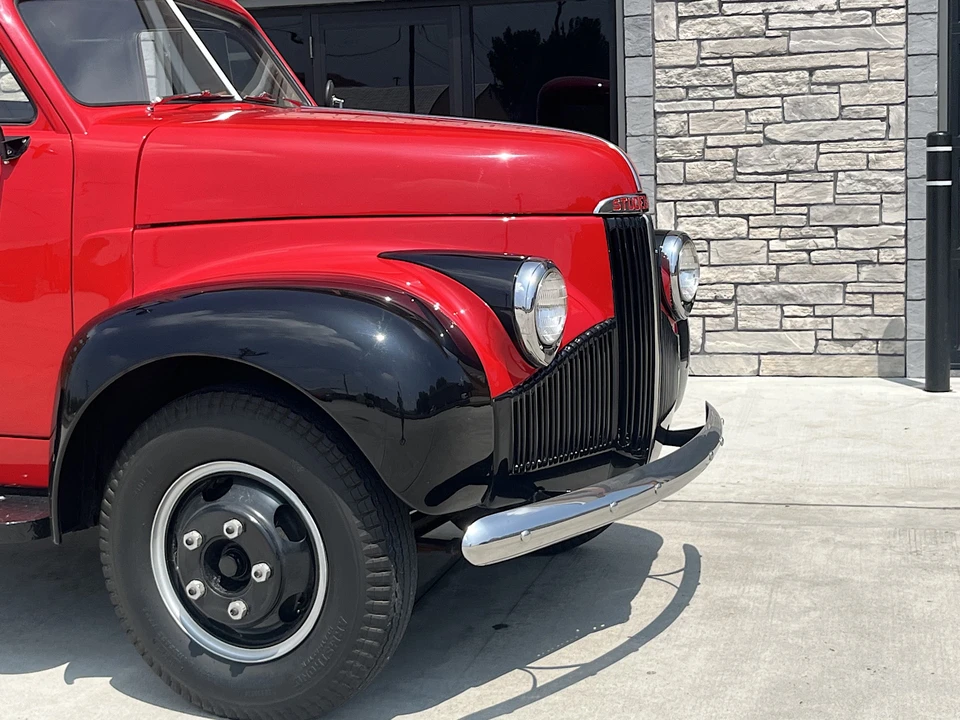1947 Studebaker 2R/3R - Image 12 of 31