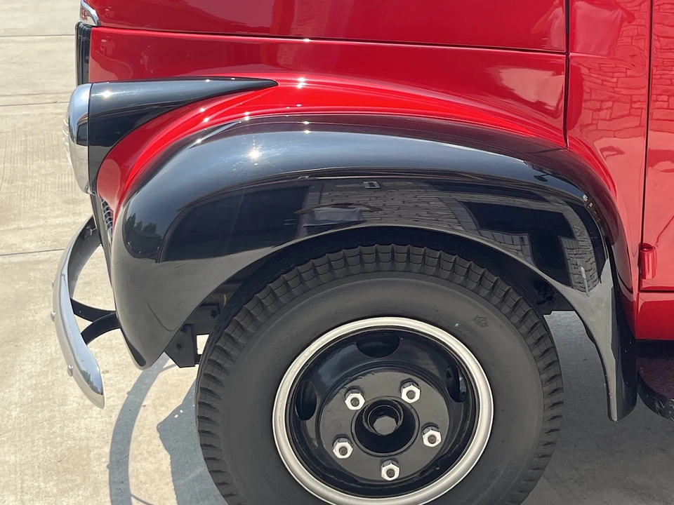 1947 Studebaker 2R/3R - Image 27 of 31