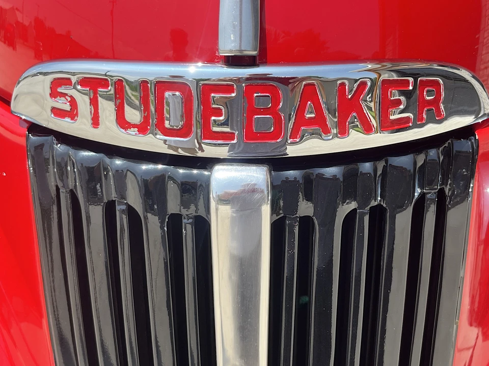 1947 Studebaker 2R/3R - Image 15 of 31