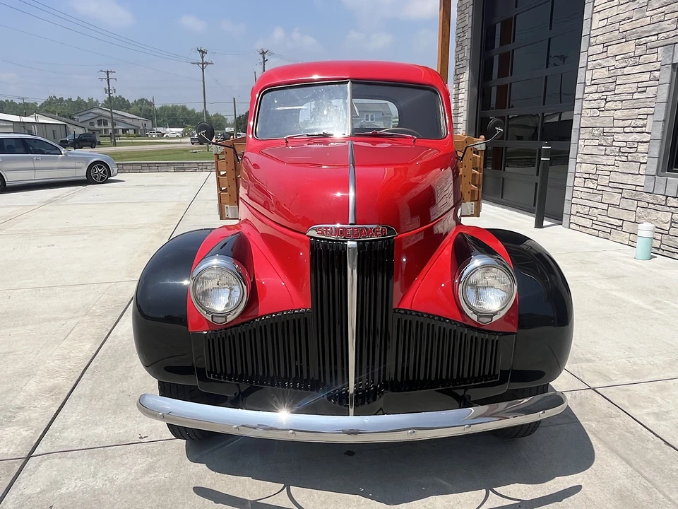 1947 Studebaker 2R/3R - Image 10 of 31