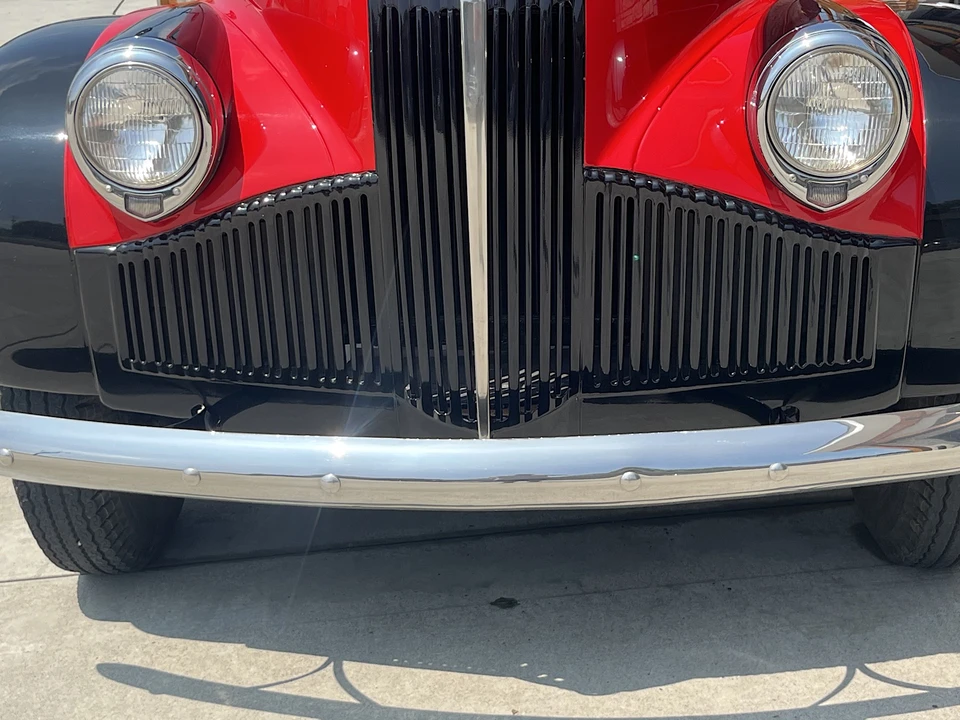 1947 Studebaker 2R/3R - Image 29 of 31