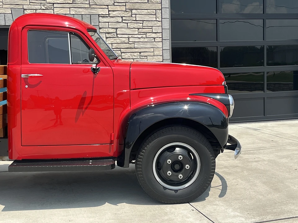 1947 Studebaker 2R/3R - Image 13 of 31