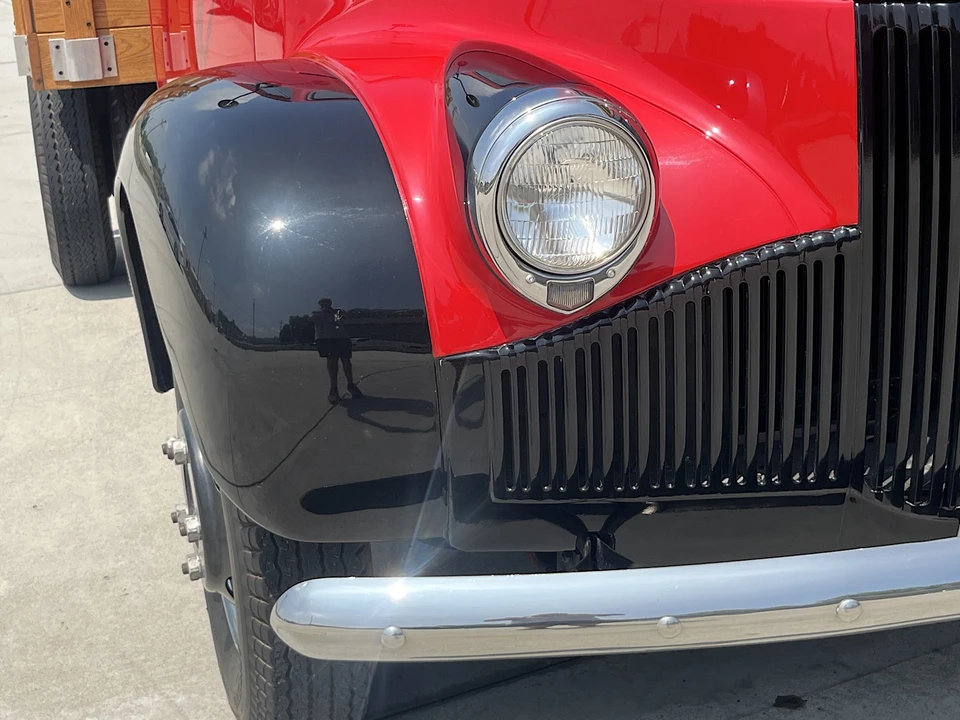 1947 Studebaker 2R/3R - Image 30 of 31