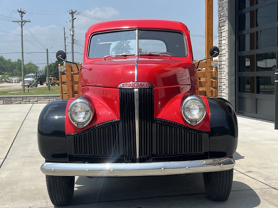 1947 Studebaker 2R/3R - Image 11 of 31