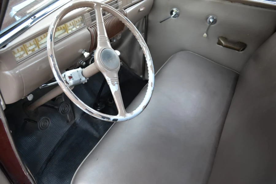 1947 Studebaker 2R/3R - Image 4 of 9