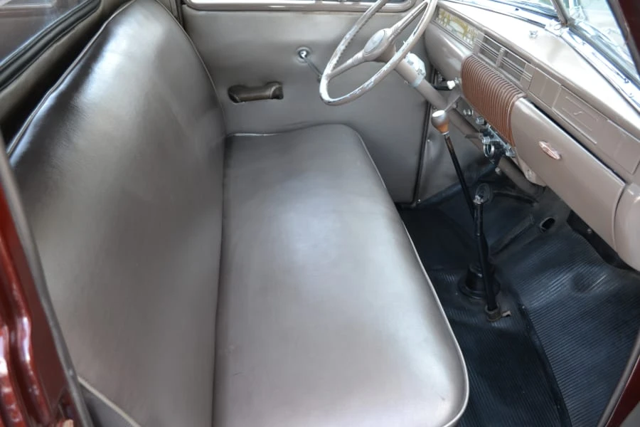 1947 Studebaker 2R/3R - Image 5 of 9