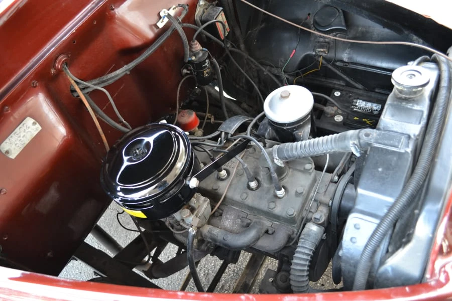 1947 Studebaker 2R/3R - Image 6 of 9