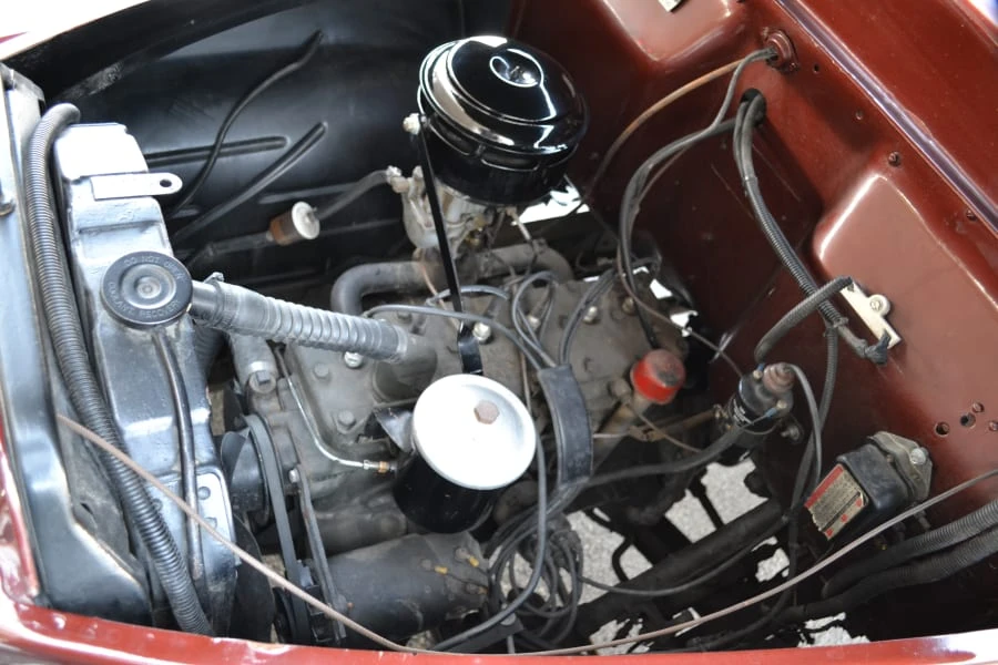 1947 Studebaker 2R/3R - Image 7 of 9
