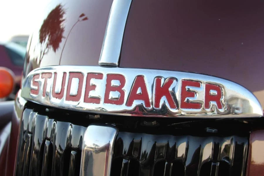1947 Studebaker 2R/3R - Image 8 of 9