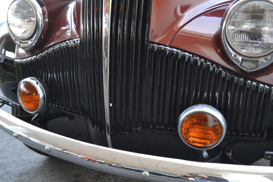 1947 Studebaker 2R/3R - Image 9 of 9