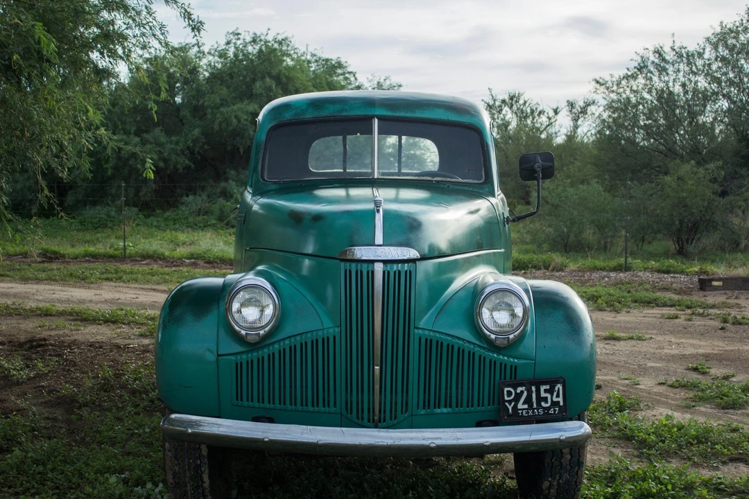 1947 Studebaker 2R/3R - Image 7 of 31