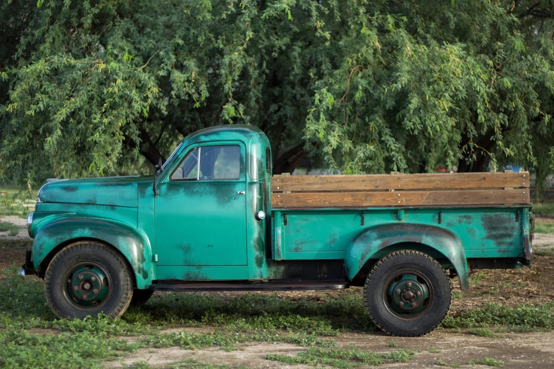 1947 Studebaker 2R/3R - Image 3 of 31