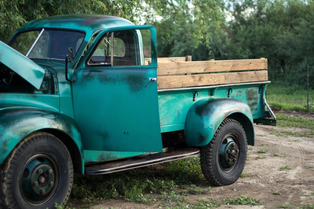 1947 Studebaker 2R/3R - Image 30 of 31
