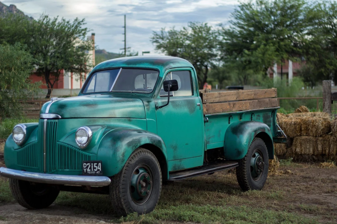 1947 Studebaker 2R/3R - Image 5 of 31
