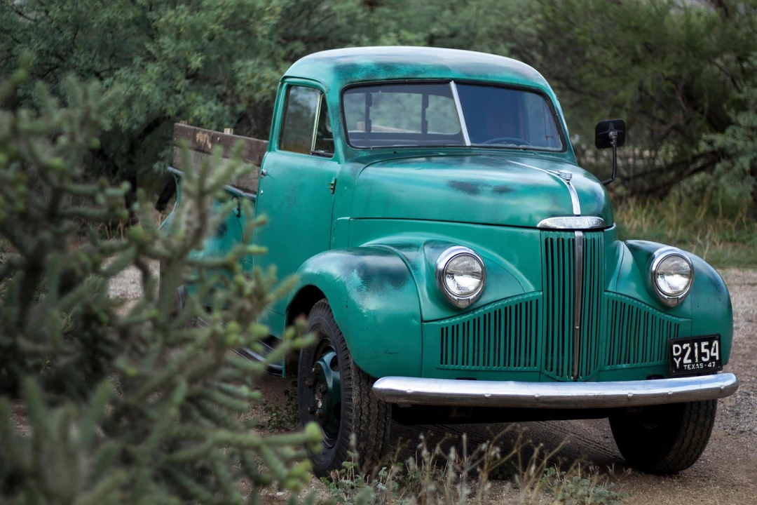 1947 Studebaker 2R/3R - Image 10 of 31