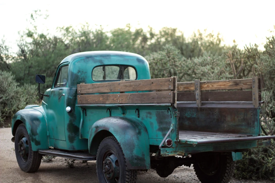 1947 Studebaker 2R/3R - Image 23 of 31