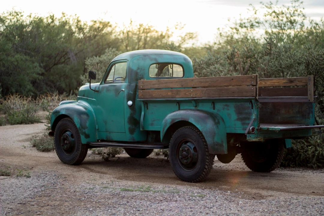 1947 Studebaker 2R/3R - Image 25 of 31